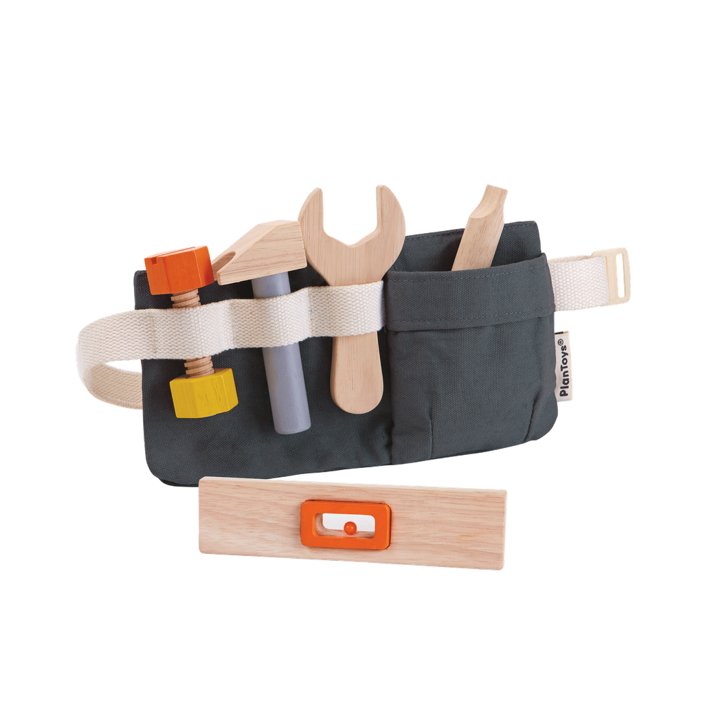 Plan Toys Tool Belt
