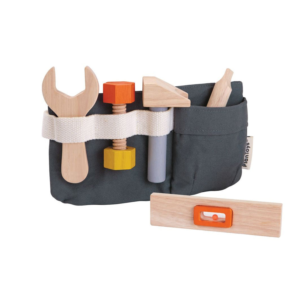Plan Toys Tool Belt
