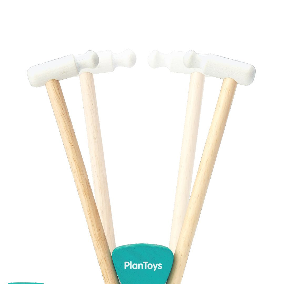 Plan Toys Vet Set