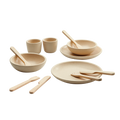 Plan Toys Tableware Set