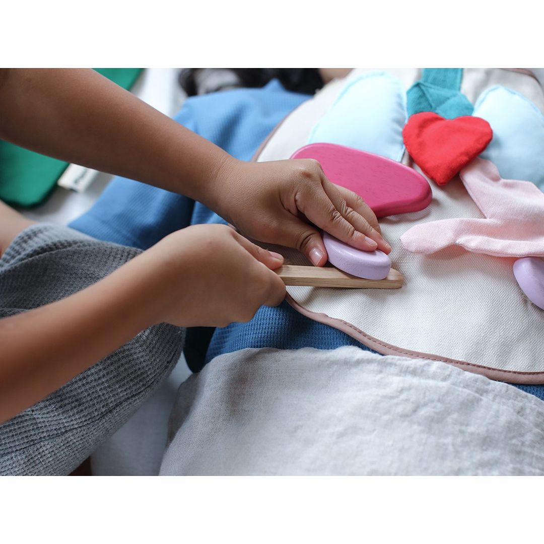 Plan Toys Surgeon Set