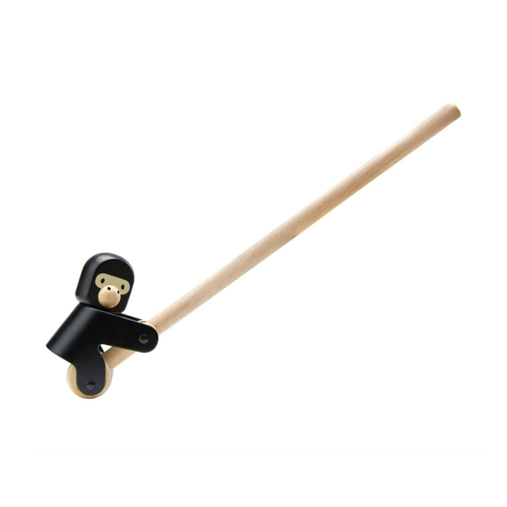Plan Toys Climbing Gorilla