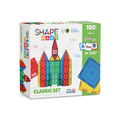 100 pcs Classic Set