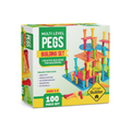 100 Pc MultiLevel Peg