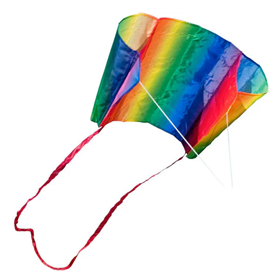 Kids Rainbow Pocket Kite